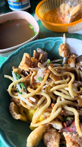 โกยูร หมี่ฮกเกี้ยน