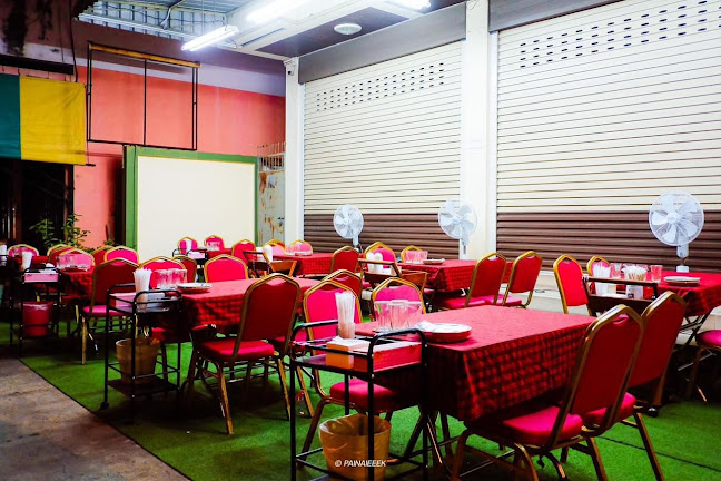 Opinii despre ร้านกิมลั้งข้าวต้มกุ๊ย în อำเภอเมืองระยอง - การบริการอาหารและที่พัก