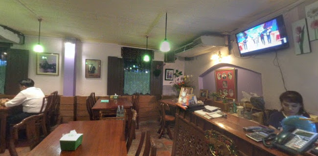 ร้านอาหารเยื่อไม้