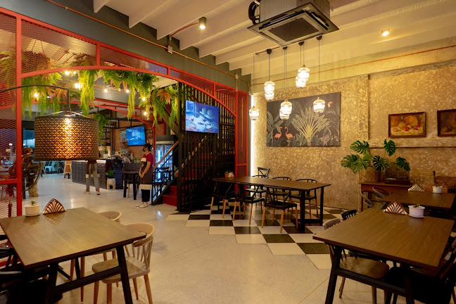 Comentarii opinii despre เกตุแก้ว หมูกระทะ