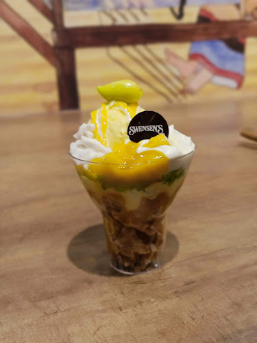 Swensen's Lotus Phayao - การบริการอาหารและที่พัก