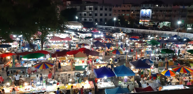 99 481 หมู่ 8 ถ. ติวานนท์ ตำบลบางพูด อำเภอปากเกร็ด นนทบุรี 11120