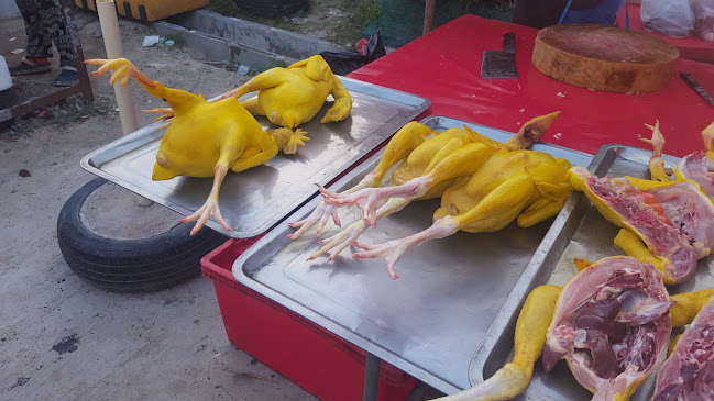 Opinii despre Рынок Висет în อำเภอเมืองภูเก็ต - การบริการอาหารและที่พัก