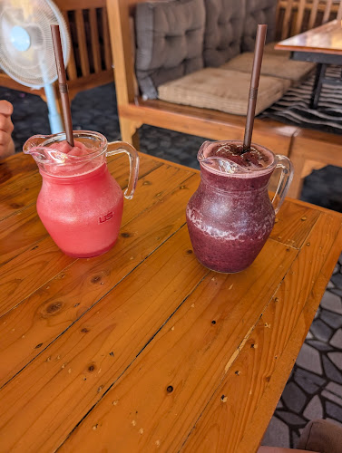 Ali's Smoke House - Phuket