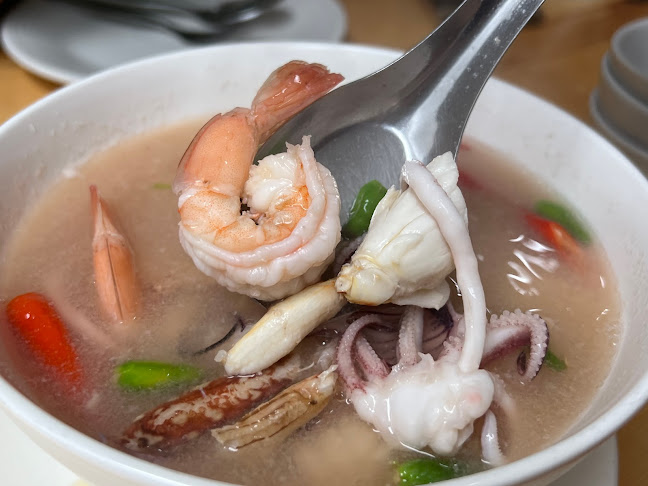 ผัดผัด สาขาขอนแก่น