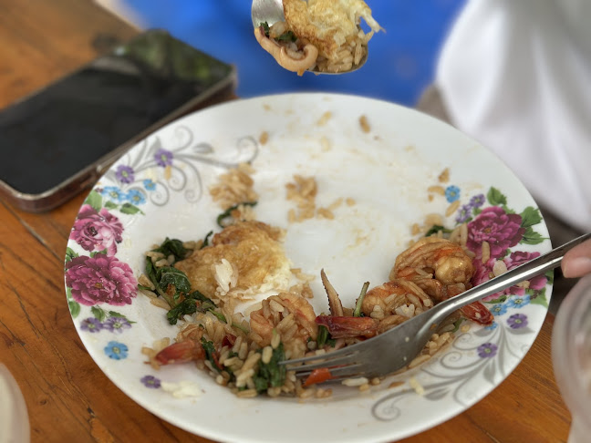 Opinii despre ป้าน้องอาหารตามสั่ง în อำเภอบางละมุง - การบริการอาหารและที่พัก