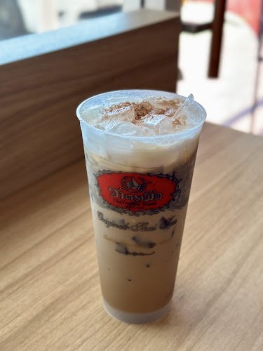 ChatraMue (ชาตรามือ) North Pattaya - อำเภอบางละมุง