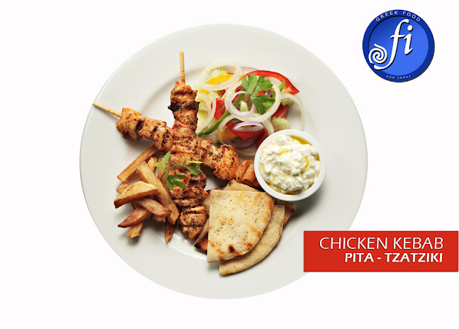 Fi Greek Restaurant & Deli