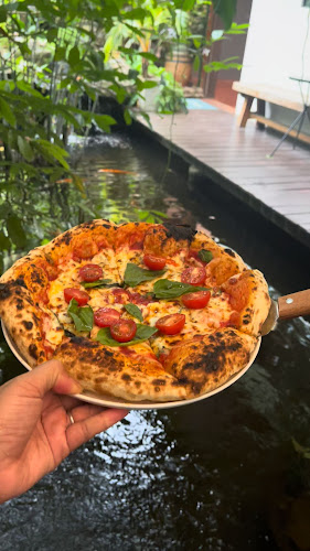 Cafe Restique - อำเภอหาดใหญ่