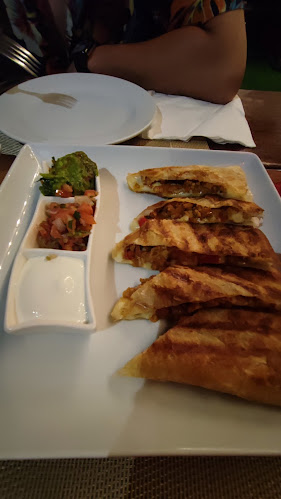 ป่าตอง ซันเซ็ท วิว เรสเตอร์รอง - อำเภอกะทู้