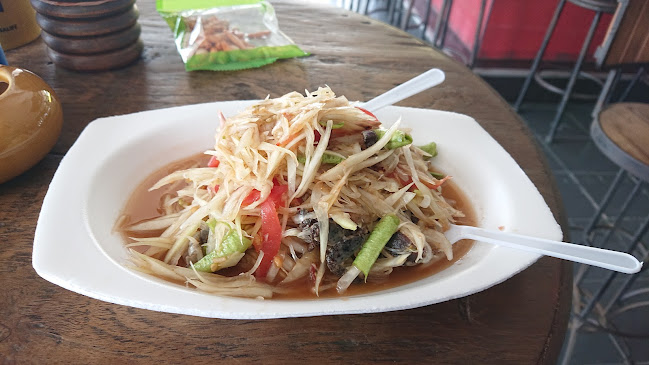 Lovely Corner - การบริการอาหารและที่พัก