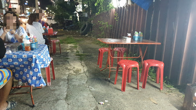 อั้ง ผัดไทย-หอยทอด