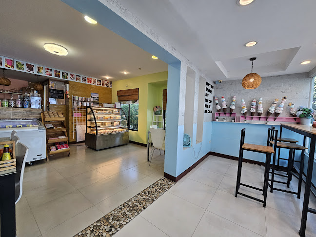 Little Home Ice cream & Bakery