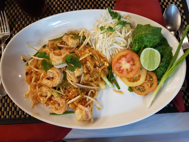 Comentarii opinii despre Karlsson Restaurant and Steakhouse - Karon, Phuket