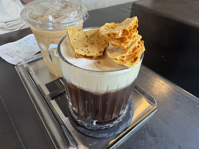 Opinii despre รีฟิล คอฟฟี în อำเภอเมืองขอนแก่น - การบริการอาหารและที่พัก