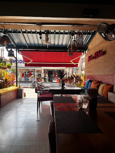 17/58 Moo 3, Chaweng Beach, Koh Samui, สุราษฎร์ธานี 84320