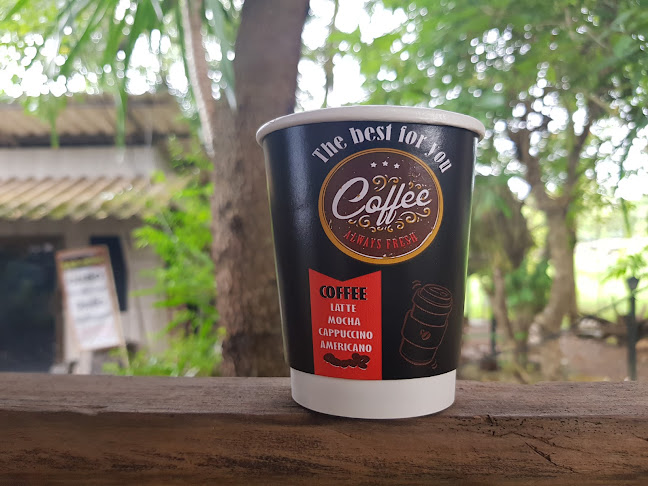 Comentarii opinii despre ร้านกาแฟสดโรบัสต้า