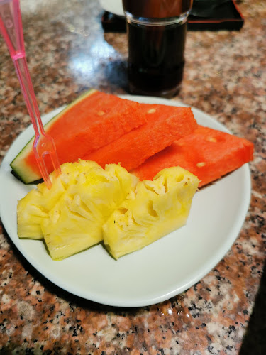 Baikingu Japanese Buffet Garden Restaurant - อำเภอเมืองภูเก็ต