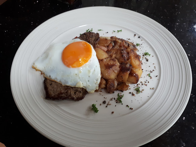 Opinii despre โคโคสนุส în อำเภอกะทู้ - การบริการอาหารและที่พัก