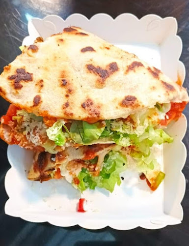 Tacos ​State​ Pattaya​ ทาโก้สเตจ - อำเภอบางละมุง