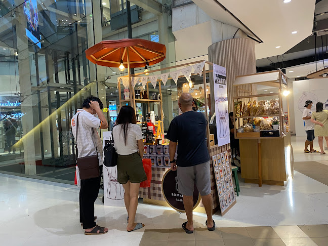 Opinii despre ร่มขาว คาเฟ่ (สาขาเซ็นทรัลขอนแก่น) în อำเภอเมืองขอนแก่น - การบริการอาหารและที่พัก