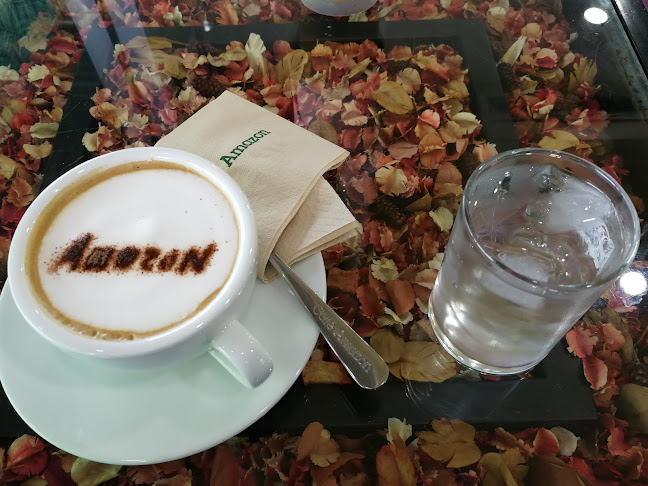 คาเฟ่ อเมซอน