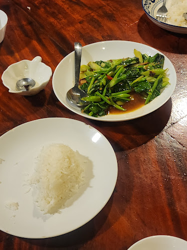 Opinii despre ร้านอาหารดวงสมรปลาแม่น้ำ în อำเภอเมืองเพชรบูรณ์ - การบริการอาหารและที่พัก