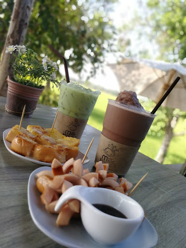 Milk House บ้านนม