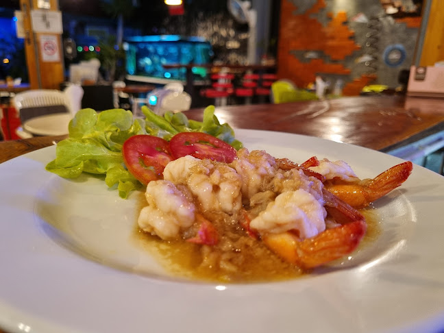 Comentarii opinii despre Happy Bar and Restaurant