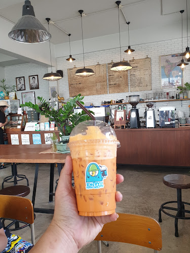 Phoon Cafe Phayao - อำเภอเมืองพะเยา