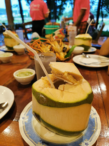 ร้านอาหาร กุ้งเผา 2 - อำเภอเมืองนครสวรรค์