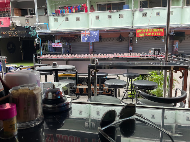 Opinii despre Time Bar în อำเภอบางละมุง - การบริการอาหารและที่พัก