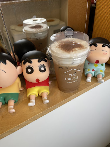 Comentarii opinii despre THE KAFFEE HOME CAFE