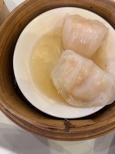 ร้าน ซุ่นฮะฮวด ติ่มซำ น้ำชา - การบริการอาหารและที่พัก