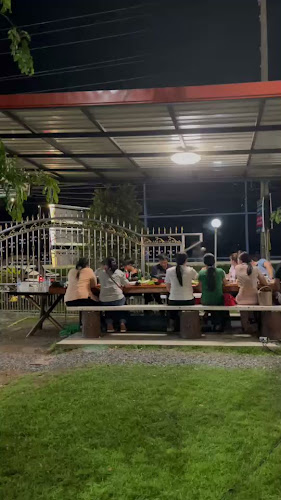 MyHome มายโฮม ชาบูซูชิ