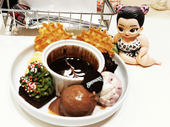 Swensen's Lotus South Pattaya - อำเภอบางละมุง