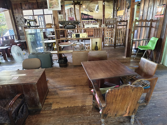 Pa Klang Mueang Café | ป่ากลางเมือง Café & Co-Working space - อำเภอเมืองขอนแก่น