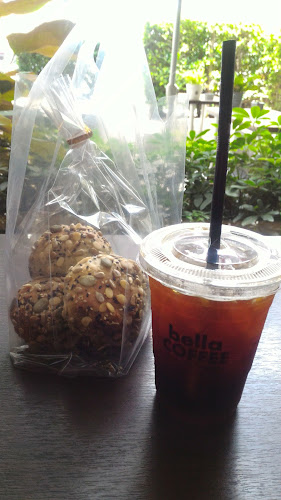 Comentarii opinii despre เบลล่าคอฟฟี่