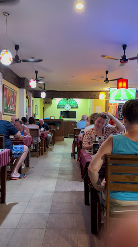 Curry Delight Phuket