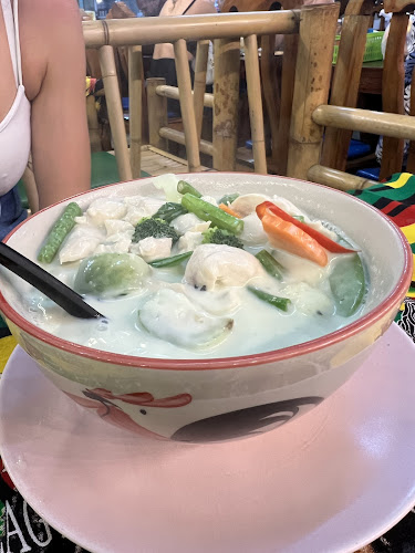 Comentarii opinii despre Blue Beach Restaurant