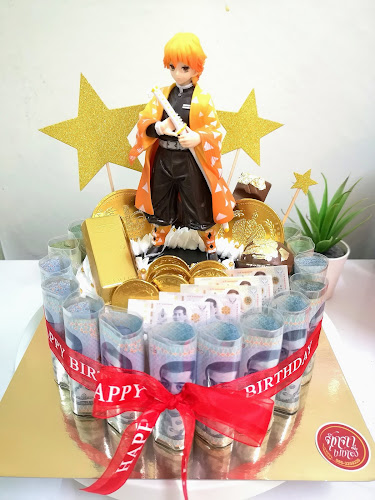 ตุ๊กตาเบเกอรี่ - การบริการอาหารและที่พัก