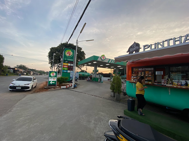 Opinii despre กาแฟพันธุ์ไทย สาขาถนนพิชัยสงคราม în อำเภอเมืองนครราชสีมา - การบริการอาหารและที่พัก