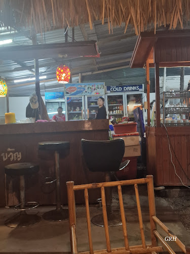 ร้านอาหารขวัญ - Kwan Restaurant - อำเภอบางละมุง