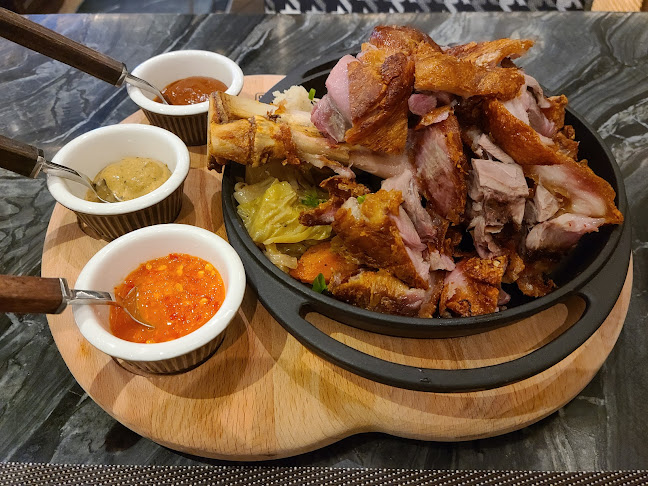 Malibrew Pattaya - อำเภอบางละมุง