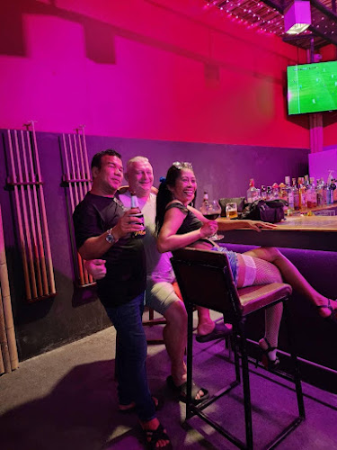 Nai harn city bar - อำเภอเมืองภูเก็ต