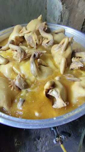 Opinii despre ไก่ต้มน้ำปลากาญจนา în อำเภอบางบัวทอง - การบริการอาหารและที่พัก