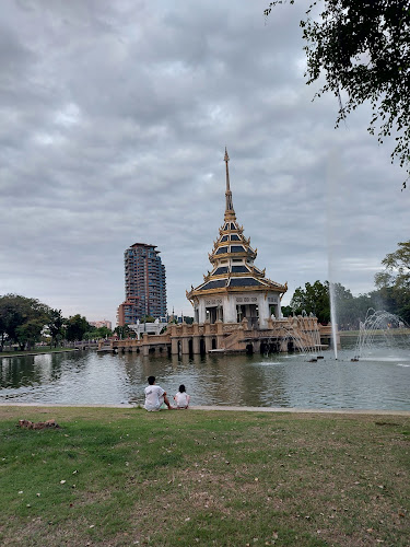 Comentarii opinii despre ตลาดต้นสัก สนามบินน้ำ นนทบุรี