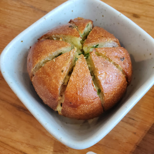 Opinii despre โอ้กะจู๋ สาขามาร์เก็ตวิลเลจ รังสิต în อำเภอธัญบุรี - การบริการอาหารและที่พัก