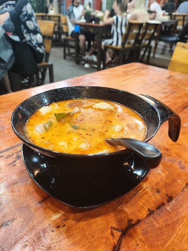 Opinii despre LEK SEAFOOD în อำเภอเมืองภูเก็ต - การบริการอาหารและที่พัก