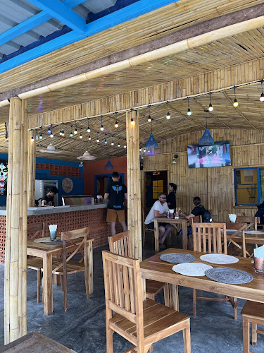 Opinii despre Centrico Mexican Restaurant Chalong HALAL în Phuket - การบริการอาหารและที่พัก